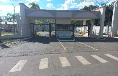 Oportunidade única em anapolis - go | tipo: apartamento | negociação: licitação aberta  | situação: imóvel