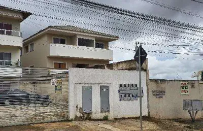 Oportunidade única em cidade ocidental - go | tipo: apartamento | negociação: licitação aberta  | situação: imóvel