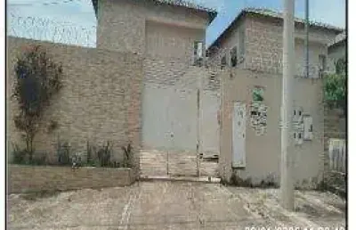 Oportunidade única em cidade ocidental - go | tipo: apartamento | negociação: licitação aberta  | situação: imóvel