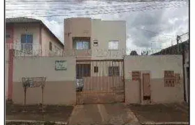 Oportunidade única em cidade ocidental - go | tipo: apartamento | negociação: licitação aberta  | situação: imóvel