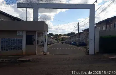 Oportunidade única em luziania - go | tipo: apartamento | negociação: licitação aberta  | situação: imóvel