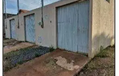Oportunidade única em luziania - go | tipo: casa | negociação: licitação aberta  | situação: imóvel