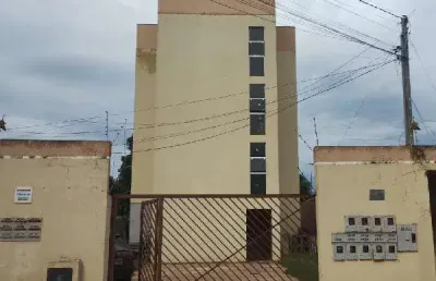 Oportunidade única em cidade ocidental - go | tipo: apartamento | negociação: licitação aberta  | situação: imóvel