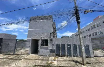 Oportunidade única em cidade ocidental - go | tipo: apartamento | negociação: licitação aberta  | situação: imóvel