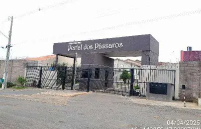 Oportunidade única em cidade ocidental - go | tipo: casa | negociação: licitação aberta  | situação: imóvel