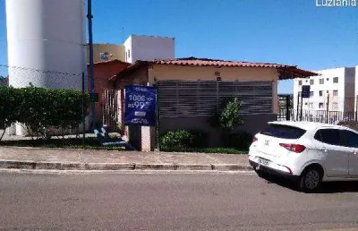 Oportunidade única em luziania - go | tipo: apartamento | negociação: licitação aberta  | situação: imóvel