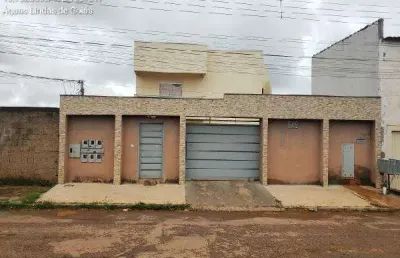 Oportunidade única em aguas lindas de goias - go | tipo: apartamento | negociação: licitação aberta  | situação: imóvel