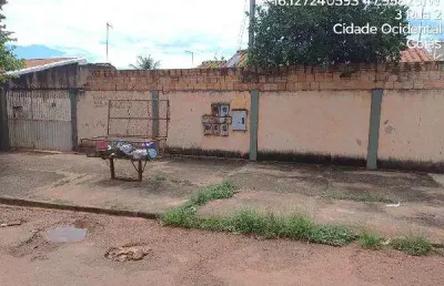 Oportunidade única em luziania - go | tipo: casa | negociação: licitação aberta  | situação: imóvel