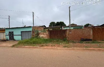 Oportunidade única em santo antonio do descoberto - go | tipo: casa | negociação: licitação aberta  | situação: imóvel