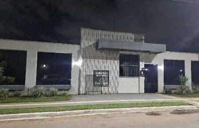 Oportunidade única em aparecida de goiania - go | tipo: casa | negociação: licitação aberta  | situação: imóvel