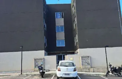 Oportunidade única em almirante tamandare - pr | tipo: apartamento | negociação: licitação aberta  | situação: imóvel