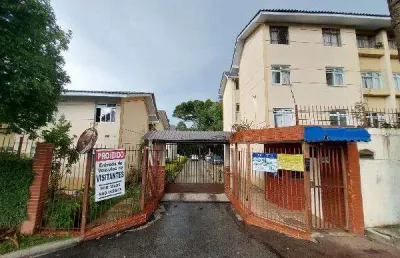 Oportunidade única em curitiba - pr | tipo: apartamento | negociação: licitação aberta  | situação: imóvel