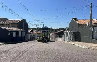 Oportunidade única em fazenda rio grande - pr | tipo: casa | negociação: licitação aberta  | situação: imóvel