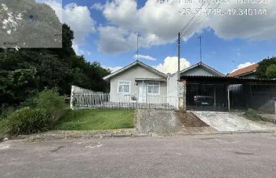 Oportunidade única em fazenda rio grande - pr | tipo: casa | negociação: licitação aberta  | situação: imóvel