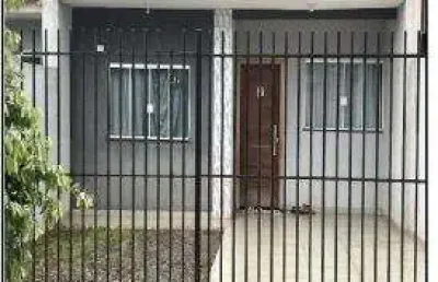 Oportunidade única em sarandi - pr | tipo: casa | negociação: licitação aberta  | situação: imóvel