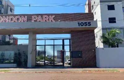 Oportunidade única em londrina - pr | tipo: apartamento | negociação: licitação aberta  | situação: imóvel