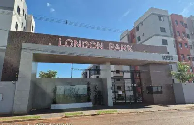 Oportunidade única em londrina - pr | tipo: apartamento | negociação: licitação aberta  | situação: imóvel