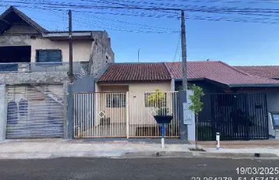 Oportunidade única em londrina - pr | tipo: casa | negociação: licitação aberta  | situação: imóvel