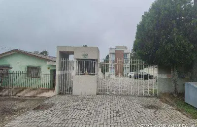 Oportunidade única em piraquara - pr | tipo: apartamento | negociação: licitação aberta  | situação: imóvel