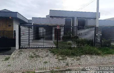 Oportunidade única em fazenda rio grande - pr | tipo: casa | negociação: licitação aberta  | situação: imóvel