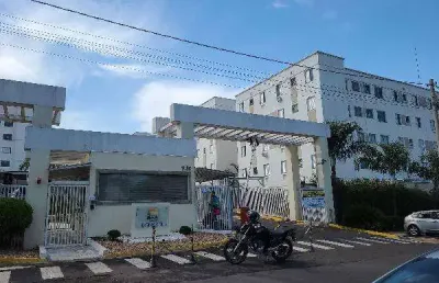 Oportunidade única em bauru - sp | tipo: apartamento | negociação: licitação aberta  | situação: imóvel