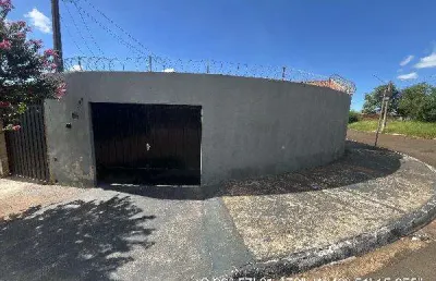 Oportunidade única em ourinhos - sp | tipo: casa | negociação: licitação aberta  | situação: imóvel