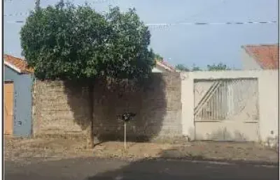 Oportunidade única em penapolis - sp | tipo: casa | negociação: licitação aberta  | situação: imóvel