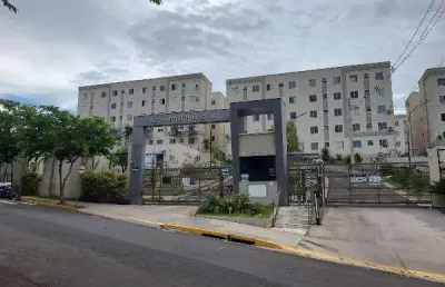 Oportunidade única em bauru - sp | tipo: apartamento | negociação: licitação aberta  | situação: imóvel