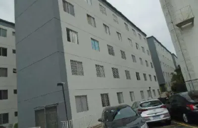 Oportunidade única em sao paulo - sp | tipo: apartamento | negociação: licitação aberta  | situação: imóvel