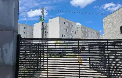 Oportunidade única em guarulhos - sp | tipo: apartamento | negociação: licitação aberta  | situação: imóvel