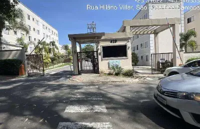 Oportunidade única em jacarei - sp | tipo: apartamento | negociação: licitação aberta  | situação: imóvel