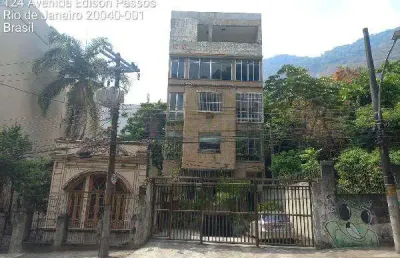 Oportunidade única em rio de janeiro - rj | tipo: apartamento | negociação: licitação aberta  | situação: imóvel