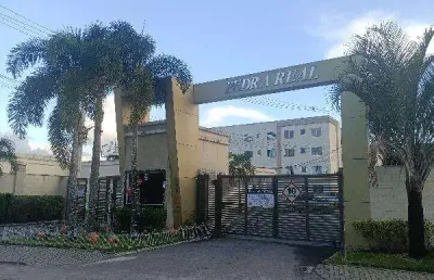 Oportunidade única em itaborai - rj | tipo: apartamento | negociação: licitação aberta  | situação: imóvel