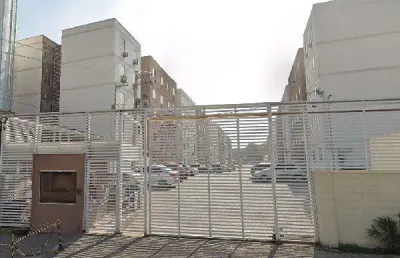 Oportunidade única em belford roxo - rj | tipo: apartamento | negociação: licitação aberta  | situação: imóvel