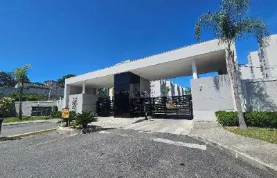 Oportunidade única em itaborai - rj | tipo: apartamento | negociação: licitação aberta  | situação: imóvel