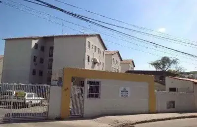 Oportunidade única em itaborai - rj | tipo: apartamento | negociação: licitação aberta  | situação: imóvel