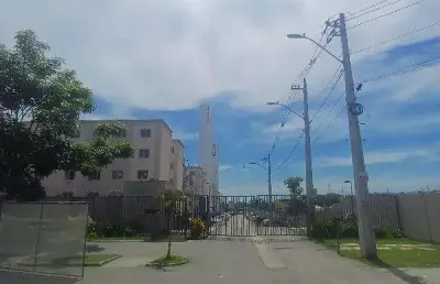 Oportunidade única em sao goncalo - rj | tipo: apartamento | negociação: licitação aberta  | situação: imóvel