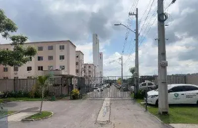 Oportunidade única em sao goncalo - rj | tipo: apartamento | negociação: licitação aberta  | situação: imóvel