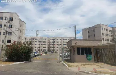 Oportunidade única em sao goncalo - rj | tipo: apartamento | negociação: licitação aberta  | situação: imóvel