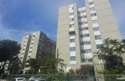 Oportunidade única em rio de janeiro - rj | tipo: apartamento | negociação: licitação aberta  | situação: imóvel