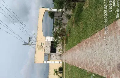 Oportunidade única em itaborai - rj | tipo: casa | negociação: licitação aberta  | situação: imóvel