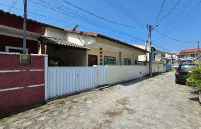 Oportunidade única em sao pedro da aldeia - rj | tipo: casa | negociação: licitação aberta  | situação: imóvel