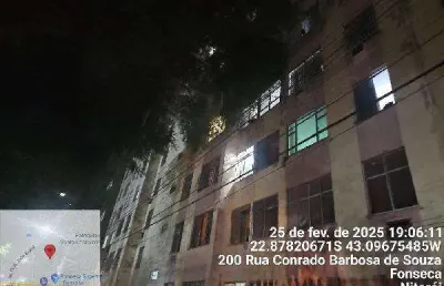 Oportunidade única em niteroi - rj | tipo: apartamento | negociação: licitação aberta  | situação: imóvel