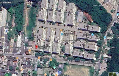 Oportunidade única em rio de janeiro - rj | tipo: apartamento | negociação: venda direta online  | situação: imóvel