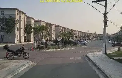 Oportunidade única em itaborai - rj | tipo: apartamento | negociação: licitação aberta  | situação: imóvel