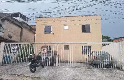Oportunidade única em sao goncalo - rj | tipo: apartamento | negociação: licitação aberta  | situação: imóvel