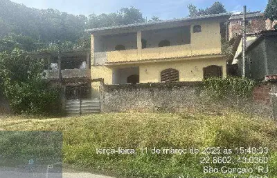 Oportunidade única em sao goncalo - rj | tipo: casa | negociação: licitação aberta  | situação: imóvel