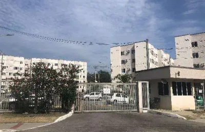 Oportunidade única em sao goncalo - rj | tipo: apartamento | negociação: licitação aberta  | situação: imóvel