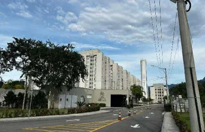 Oportunidade única em duque de caxias - rj | tipo: apartamento | negociação: licitação aberta  | situação: imóvel