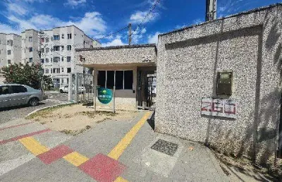 Oportunidade única em sao goncalo - rj | tipo: apartamento | negociação: licitação aberta  | situação: imóvel